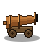 Copper Cannon