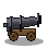 Iron Cannon