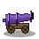 Valorite Cannon