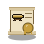 Deed: Polished Brass Cannon Paint