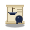 Deed: Navy Hull Paint