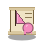Deed: Blossom Pink Sail Paint
