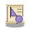 Deed: Lavender Sail Paint