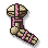 Agapite Bone Arms