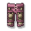 Agapite Bone Legs