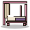Agawood Four-Poster Bed