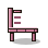 Agawood Wooden Chair