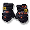 Blackrock Chainmail Gloves