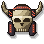 Black Bone Helm