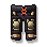Black Bone Legs