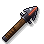 Blackrock Short Spear