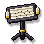 Blackwood Music Stand