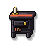 Blackwood Nightstand