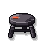 Blackwood Wooden Stool