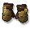 Bronze Chainmail Gloves