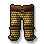 Bronze Chainmail Leggings