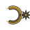 Bronze Spurs