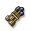 Bronzewood Bolt