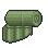 Moss Cloth
