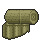 Olive Drab Cloth