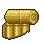 Trinsic Gold Cloth