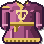 Caliph's Robe