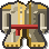 Corsair Captain's Coat