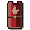 Pit Champion's Tabard