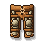 Copper Bone Legs
