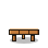 Copperwood Foot Stool