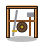 Copperwood Weapon Rack