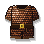 Dull Copper Chainmail Tunic