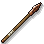 Dull Copper Javelin