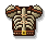 Dull Bone Chest