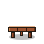 Dullwood Foot Stool