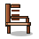 Dullwood High-Backed Chair