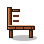 Dullwood Wooden Chair