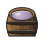 Dye Tub: Faded Lilac
