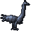Ethereal Ostard Statuette