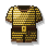 Golden Chainmail Tunic