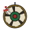 Goldwood Dartboard