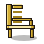 Goldwood High-Backed Chair