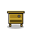 Goldwood Nightstand