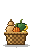 Basket of Squashes