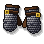Iron Chainmail Gloves