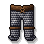 Iron Chainmail Leggings