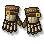 Bone Gloves