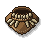 Bone Gorget