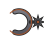 Iron Spurs
