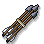 Wood Arrow